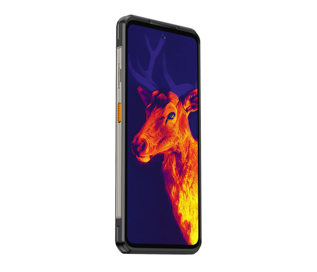 uleFone Armor 25T 6/256GB Frost Black 120Hz - 1340636 - zdjęcie 4